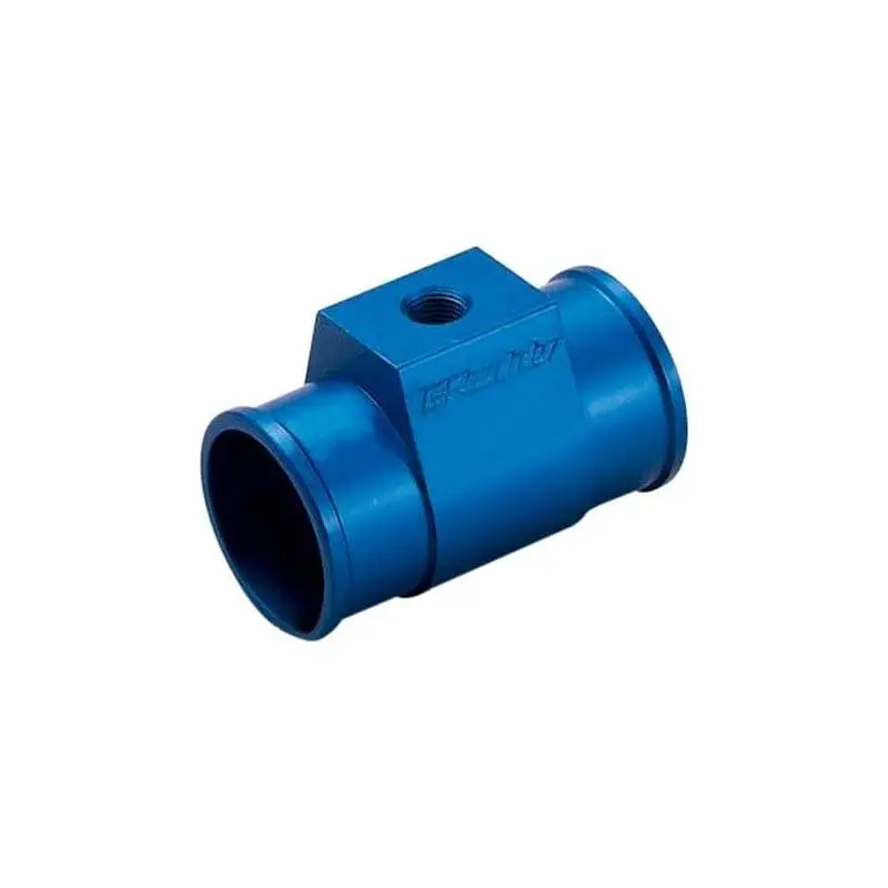 Greddy 38Mm Radiator Hose Temp Sender Adapter (Gre16401638) 1