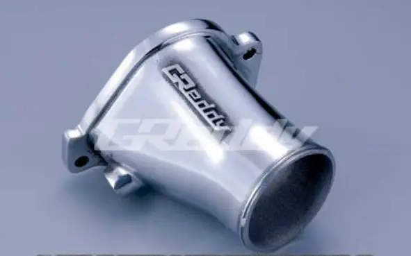 Greddy 87-92 Mazda Rx7 Compression Tube (12441000) 1