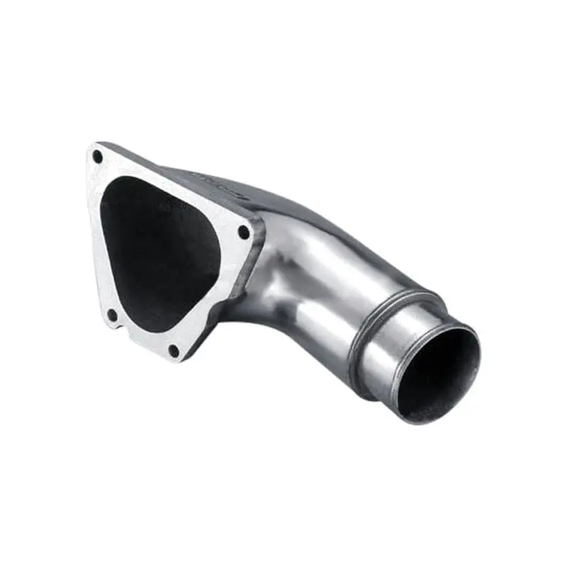 Greddy 93-96 Mazda Rx7 1 Piece Compression Pipe (Gre12040911) 1