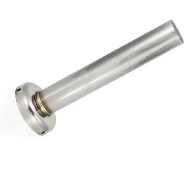 Greddy Burnt Titanium Tip 115Mm Diameter 120Mm Length (For Revolution Rs/Rs-Ti/Rs-Race) - 160 Rev Rs (11002101) 1