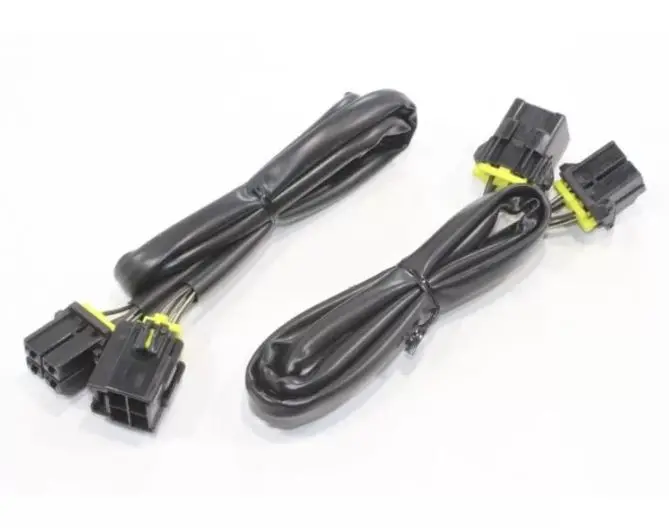 Greddy Electric Fan Extension Harness **Special Order** (12444001) 1