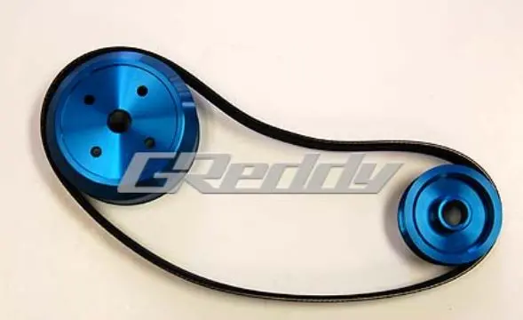 Greddy Fd3s Pulley Kit (13542101) 1