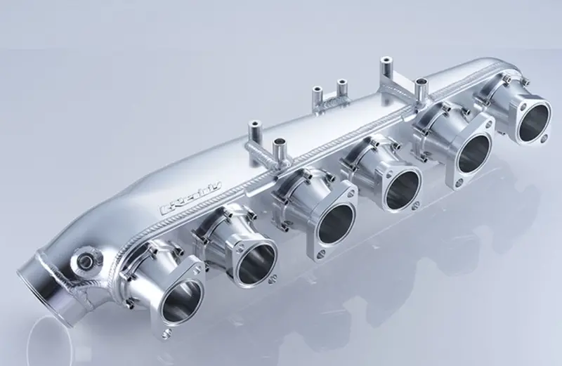 Greddy Rb26 Rb26dett Normal 6 Throttle Surge Tank Kit (13522308) 1