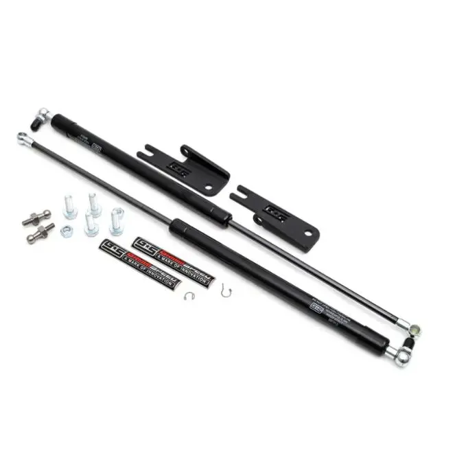Grimmspeed Hood Struts - Grm097025 1