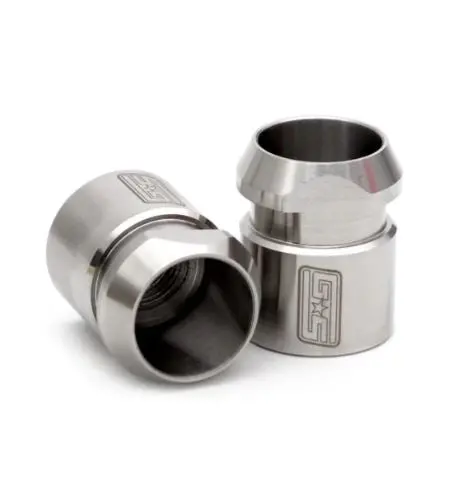 Grimmspeed Shift Boot Retainer - Subaru 5-Speed Mt 1