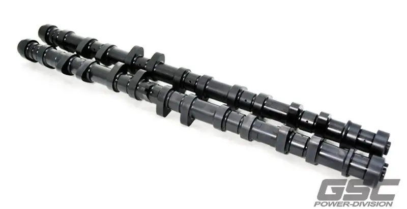 Gsc P-D 93-02 Toyota Supra Turbo 2Jzgte R2 Billet Cams (7030R2) 1