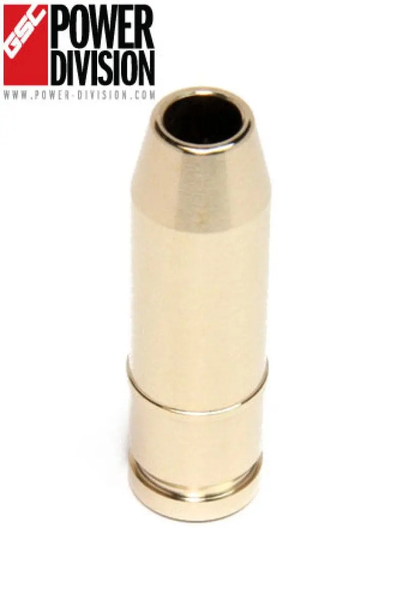 Gsc P-D Mitsubishi 4G63 (.003+) Stopper Style Intake (Single) (3004.003-1) 1