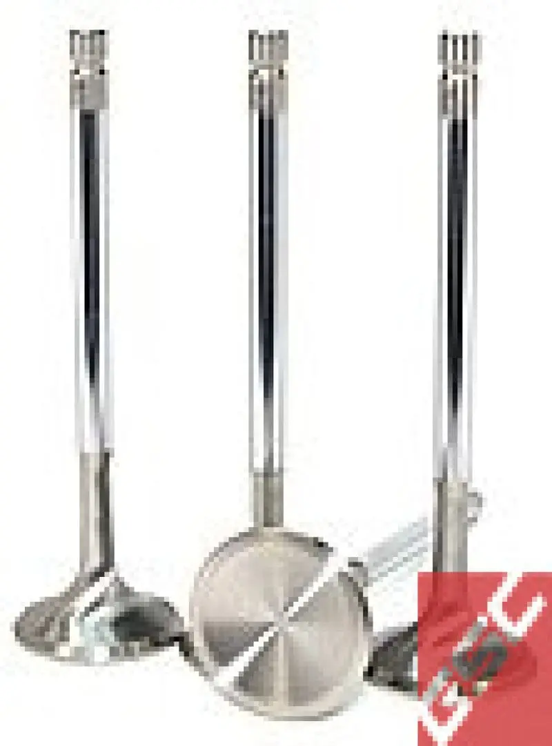Gsc P-D Nissan Tb48de Stainless Steel Exhaust Valve 34.50Mm Head (+1Mm) - Single (2083-01) 1