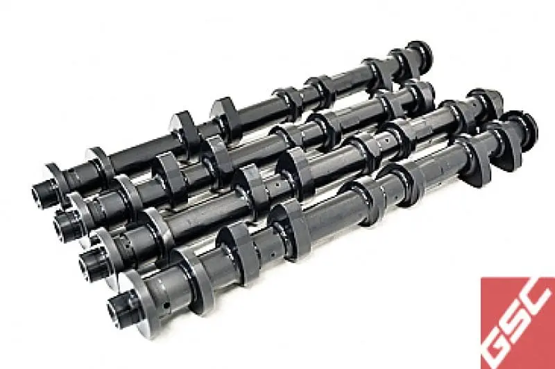 Gsc P-D Nissan Vr38dett S1 Camshafts 264/264 Billet (7045S1) 1