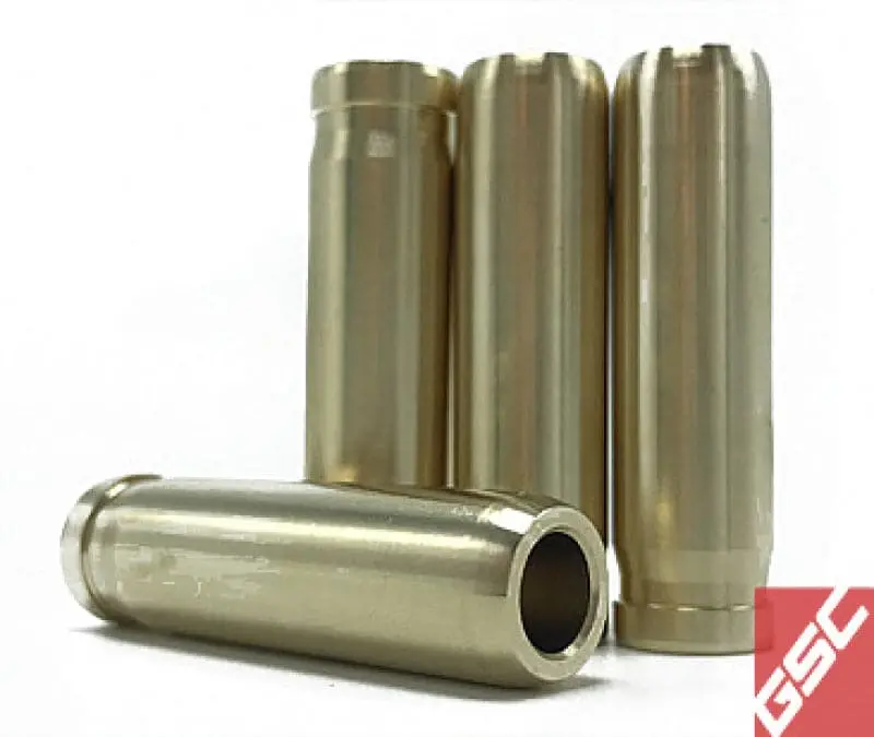 Gsc P-D Toyota 1Fz Manganese Bronze Exhaust Valve Guide - Set Of 12 (3107-12) 1