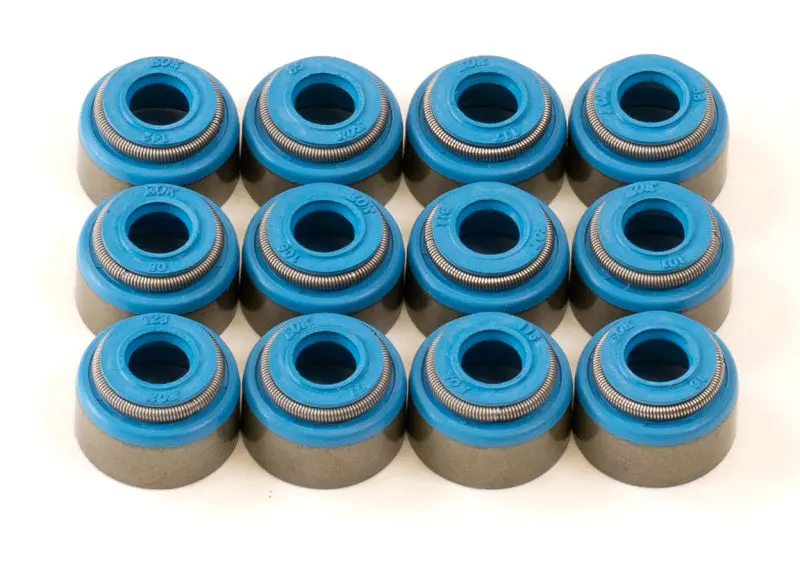 Gsc P-D Toyota Gr Corolla/Gr Yaris G16e-Gts Viton 5.5Mm Valve Stem Seal Set - Set Of 12 (1032) 1