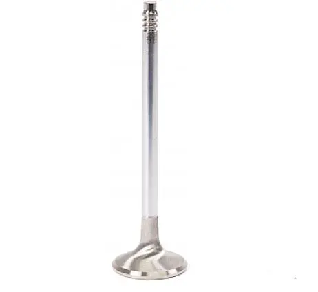Gsc P-D Toyota Supra/Bmw Z4 B58 Chrome Polished 30.1Mm Head Intake Valve - Single (2091-01) 1