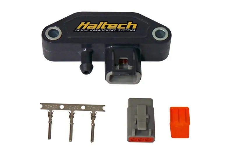 Haltech 3 Bar Motorsport Map Sensor 1