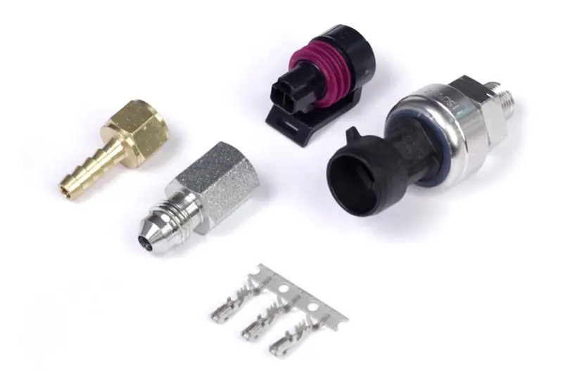 Haltech 5 Bar Ti Map Sensor 1