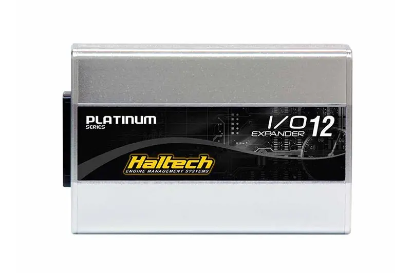 Haltech Io 12 Expander Box A Can Based 12 Channel (Box Only) 1