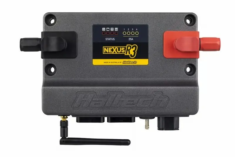 Haltech Nexus R3 Vcu 1