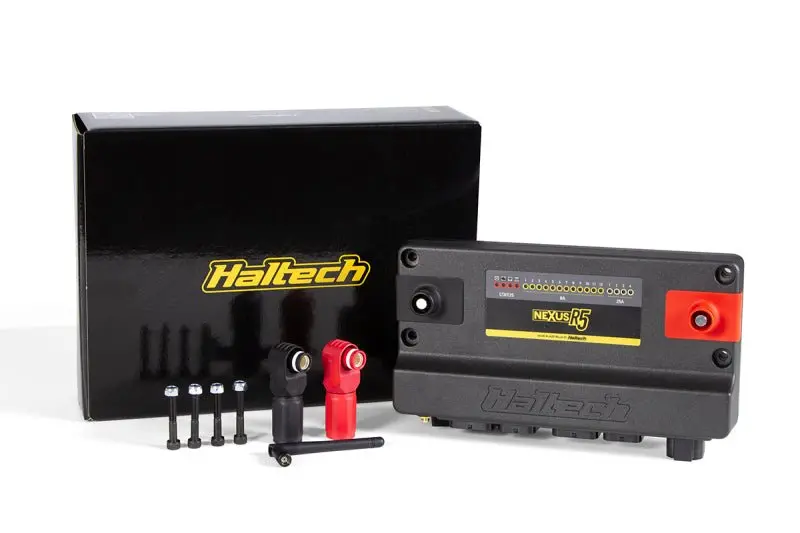 Haltech Nexus R5 Vcu 1