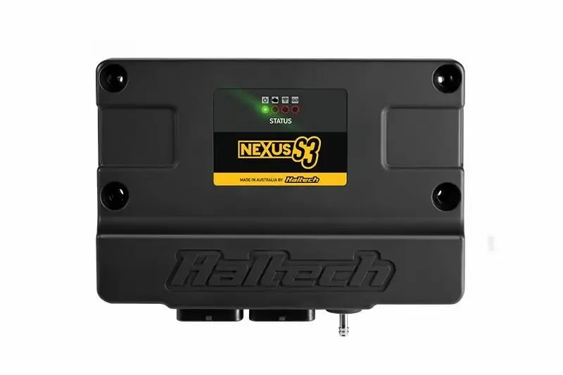 Haltech Nexus S3 (Ecu Only) 1