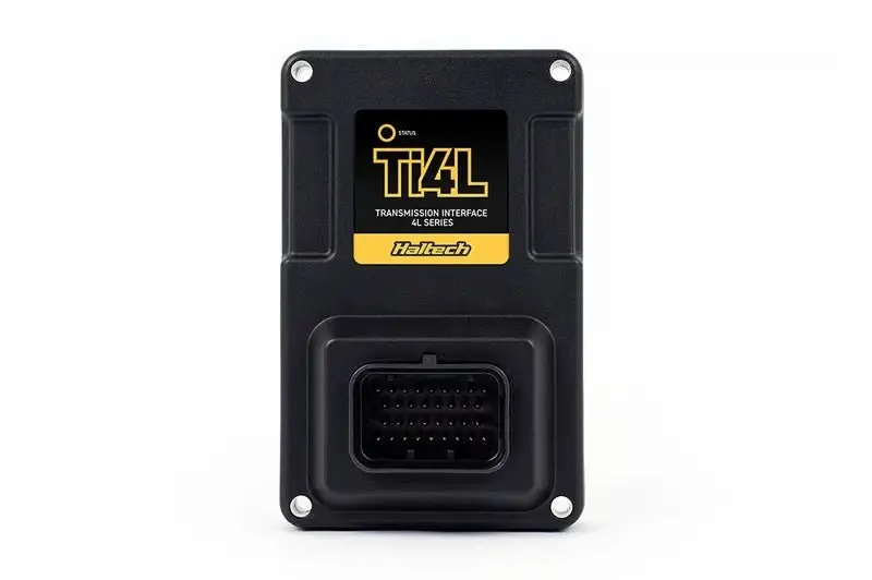 Haltech Nexus Ti4l Transmission Interface Kit 1