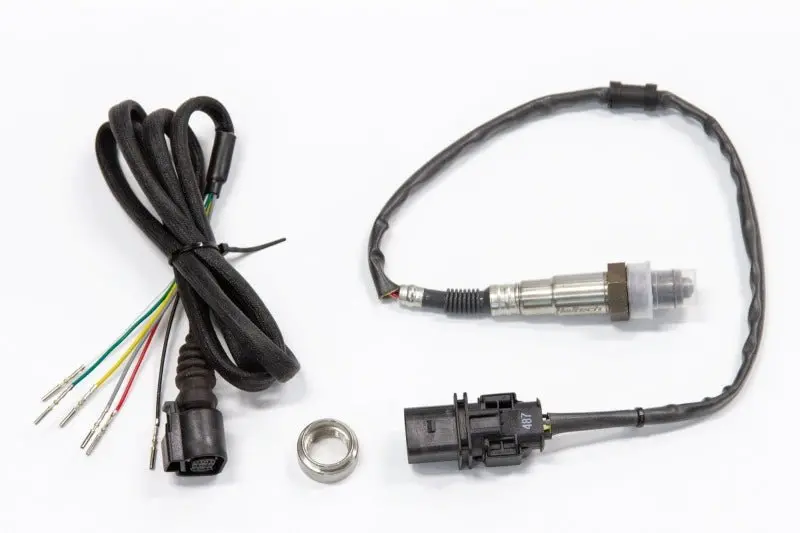 Haltech Onboard Wideband Sensor Pack For Elite Pro Plug-In Ecus 1