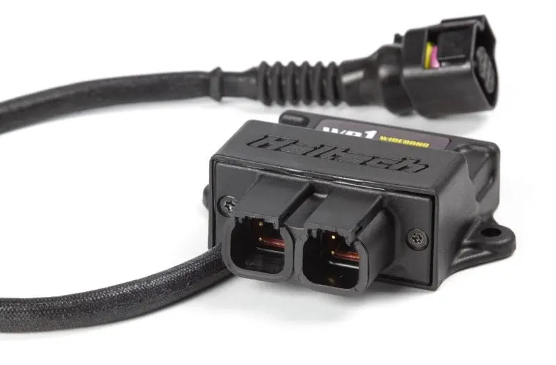 Haltech Wb1 Single Channel Can O2 Wideband Controller Kit 1