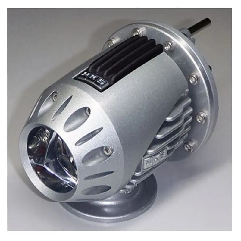 Hks 17+ Suzuki Swift Sport Super Sqv 4 (Hks71008-As013) 1