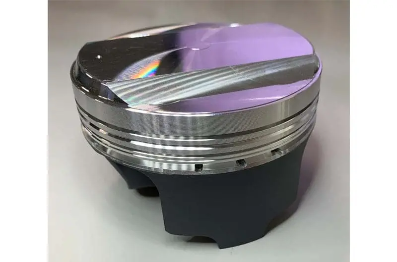 Hks 1989-2002 Nissan Skyline Gt-R | Piston Kit Rb26 Step2 D86.5 (Hks21003-An013) 1