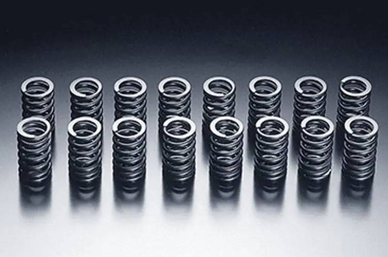 Hks 1991-2000 Nissan Infiniti G20 Sr20det Outer Valve Spring Set (Hks22001-An002) 1