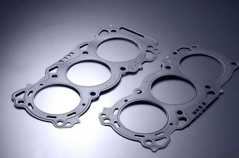 Hks 2003-2005 Nissan 350Z/Infiniti [Vq35de] .7Mm Stopper Head Gasket 97Mm Bore/10.3 Cr (Hks23001-An002) 1
