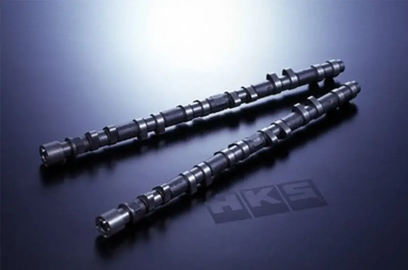 Hks 2003-2006 Nissan 350Z / 2003-2007 Nissan G35 Vq35de 264/264 Cams (22002-An018) 1