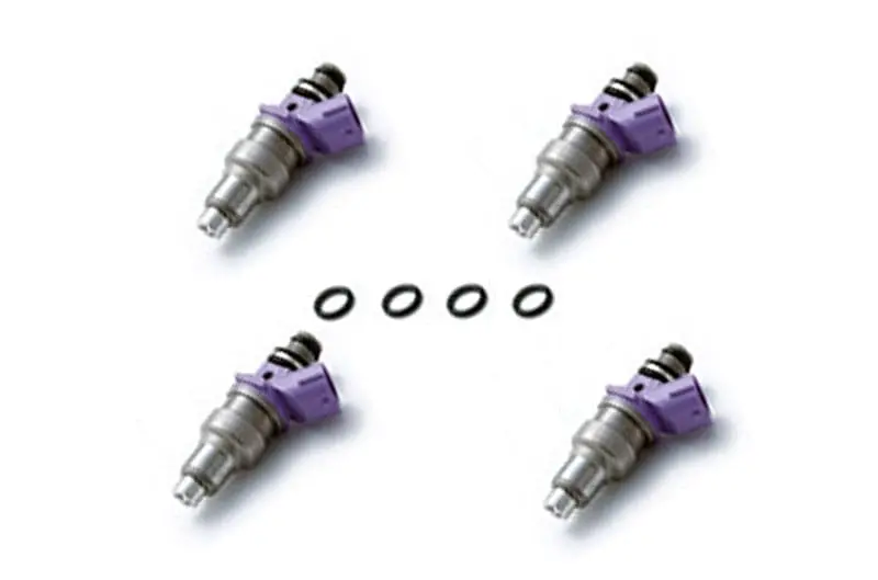 Hks 2008+ Mitsubishi Evo X 800Cc Injector | 14002-Am001 1