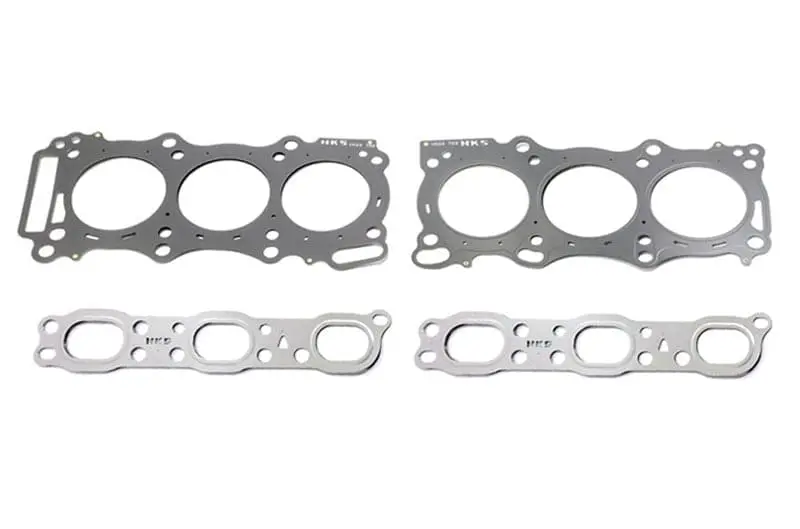 Hks 2009+ Nissan Gt-R 96Mm Bore/9.0 Cr Metal Stopper Head Gasket Set (Hks23009-An010) 1