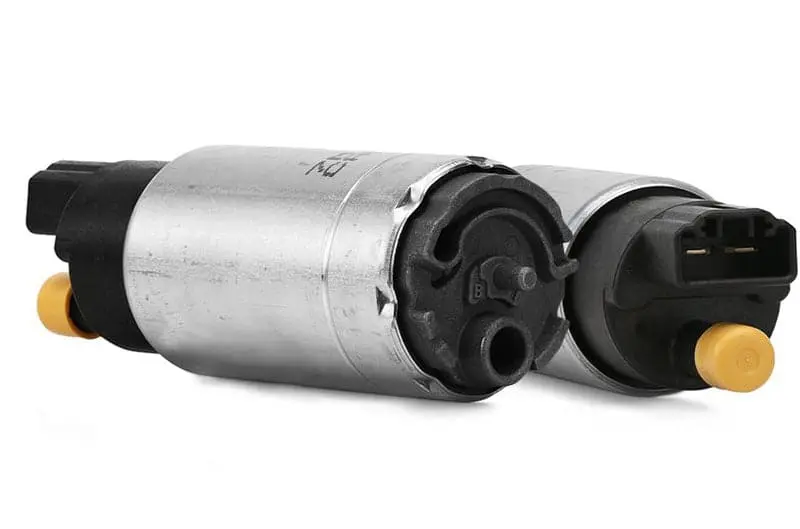 Hks 2009+ Nissan Gt-R Fuel Pump Upgrade With 2 X Drop-In Fuel Pumps (Hks14007-An003) 1