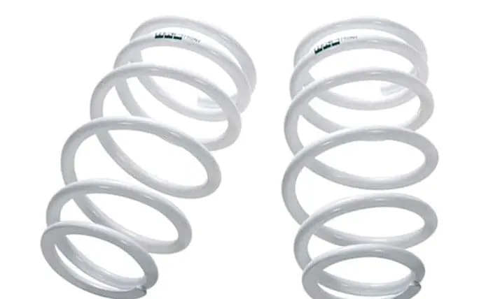 Hks 2019+ Toyota Gr Supra Hipermax Touring Front Spring Set For 80280-At001 1