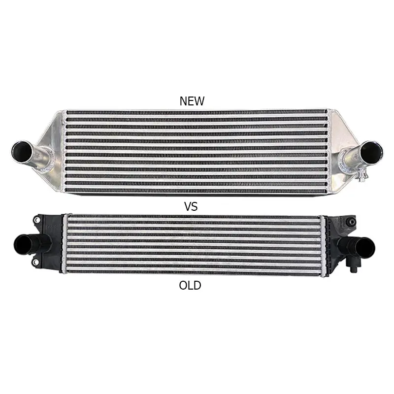 Hks 2020+ Toyota Gr Yaris (Gxpa16) Intercooler Kit 1