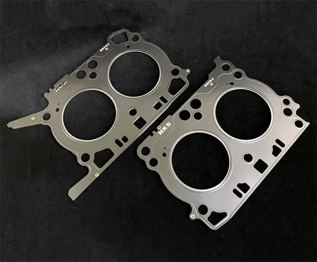 Hks 2022- Toyota Gr86 0.8Mm Thickness 11.8 Cr Grommet Type Head Gasket (23002-At004) 1