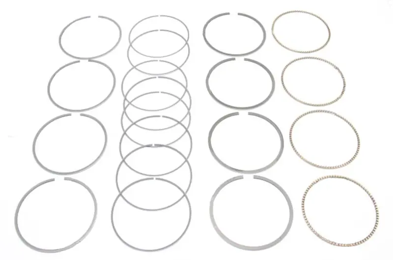 Hks 2023+ Toyota Gr Corolla Piston Ring Set - T3 D88 (21005-At003) 1