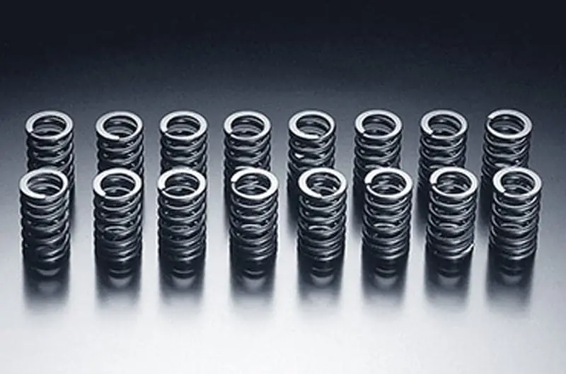 Hks 85-91 Toyota Corolla Gts | 85-89 Mr2 Valve Spring Set (Hks2201-Rt004) 1