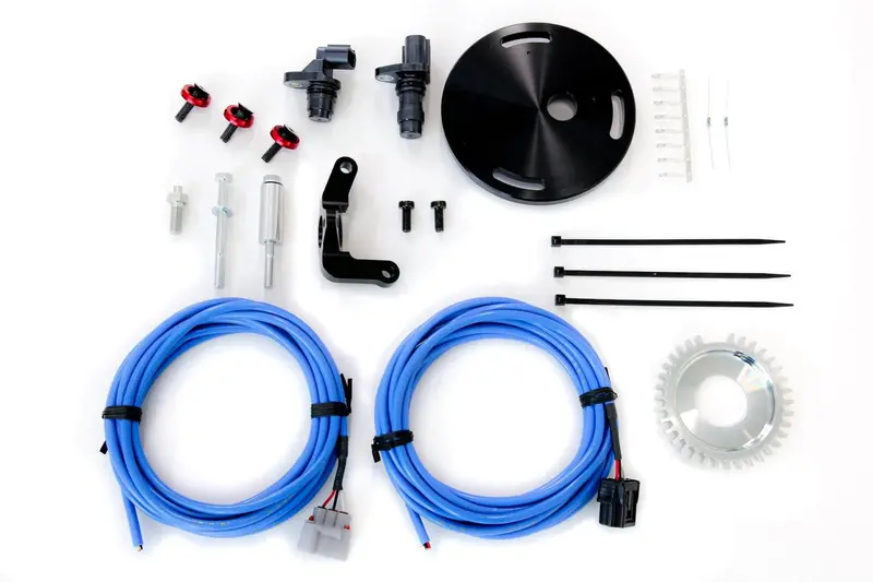 Hks 89-02 Skyline Gt-R Rb26 Crank Angle Sensor Kit (45999-An001) 1