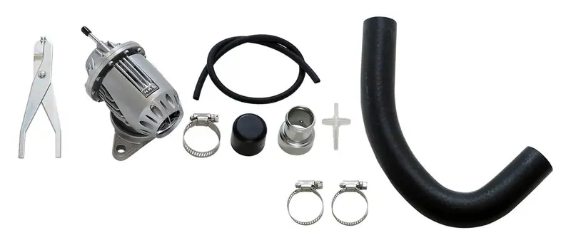 Hks 93-98 Nissan Skyline Super Sqv 4+Return Kit Er34/Ecr33 (71008-An020v) 1