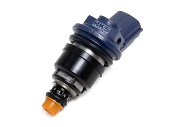 Hks 93-98 Sr20 Injector Upgrade Kit - 750Cc (14002-An004) 1