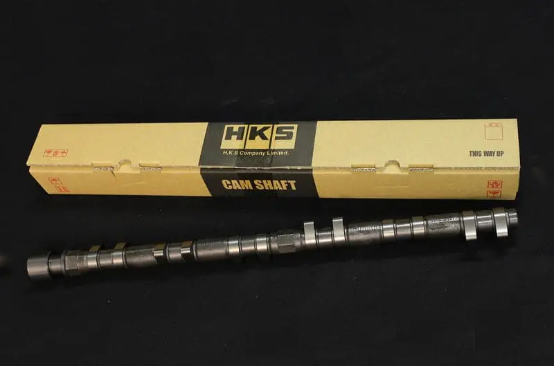 Hks 97 Nissan Skyline Gts25t Exhaust Cam (Hks2202-Rn172) 1