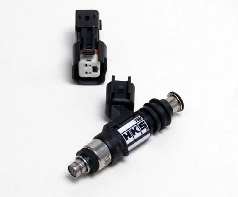 Hks 99-03 F20c Ap1 Injector Upgrade Kit - 750Cc (14002-Ah001) 1