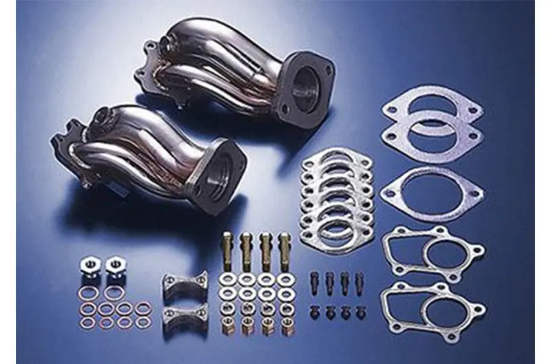 Hks Bnr32/Bcnr33/Bnr34 Rb26dett Extension Kit (Hks1418-Rn005) 1