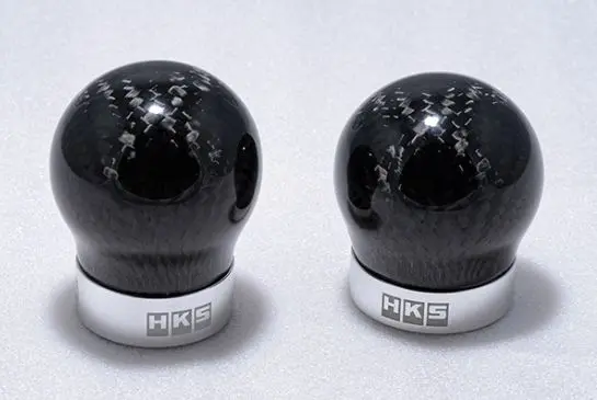 Hks Carbon Shift Knob Zn6/Zn8 (51999-At001) 1