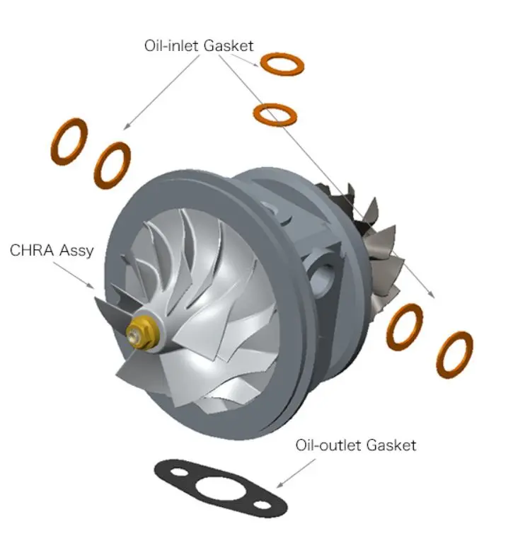 Hks Chra Gtiii-Ss (11014-Ak036) 1