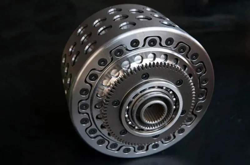 Hks Clutch Complete | 2009+ Nissan Gt-R R35-Gr6 (Hks27003-An015) 1