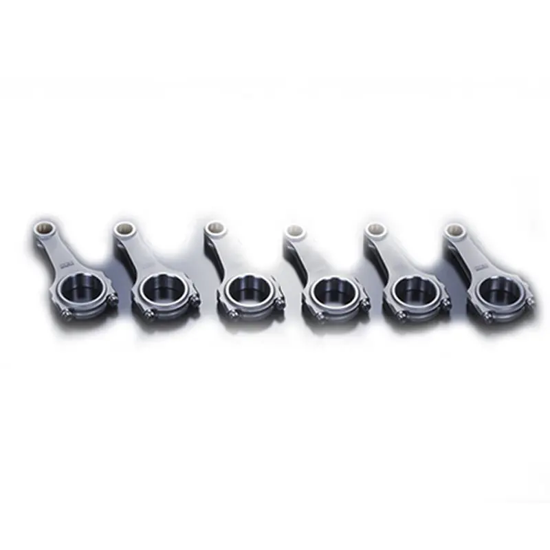 Hks Connecting Rod Set - Rb26 2.8L S Zero/1 (23004-An003) 1