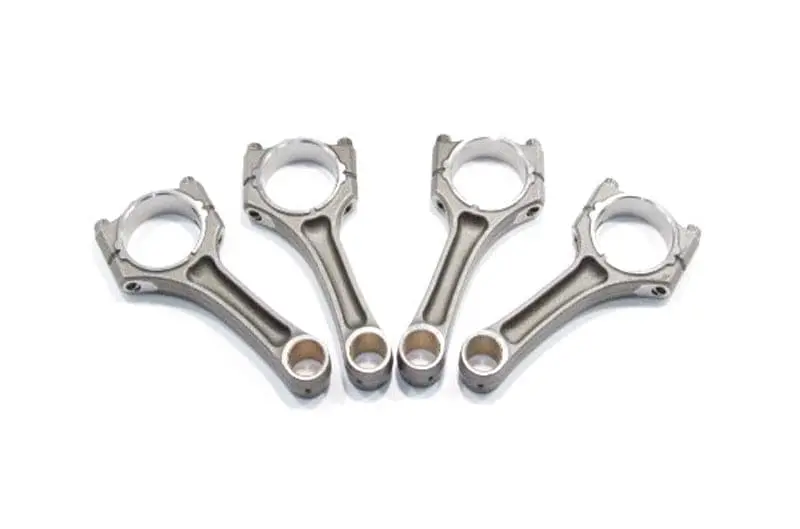 Hks Conrod Set | 2013-2020 Subaru Brz Fa20 [I-Beam] (Hks23004-At001) 1