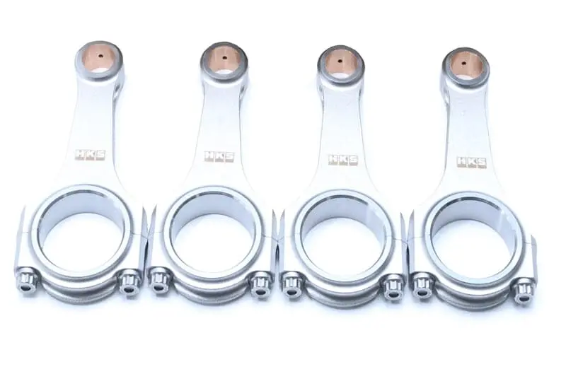 Hks Conrod Set | Nissan Silvia Sr20det (Hks23004-An001) 1
